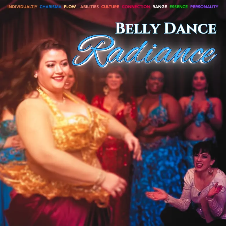 Belly Dance Radiance