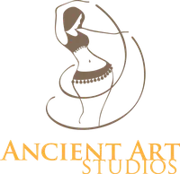 Ancient Art Studios logo
