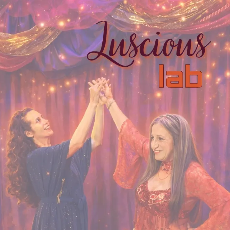 Luscious Lab